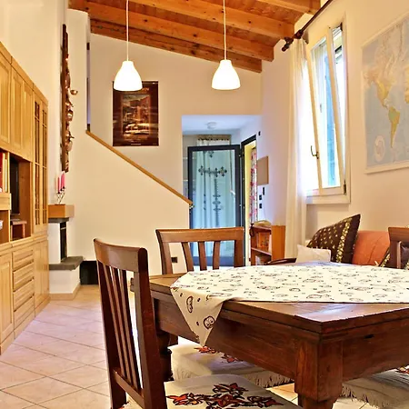 Ca' Usignolo * Болонья