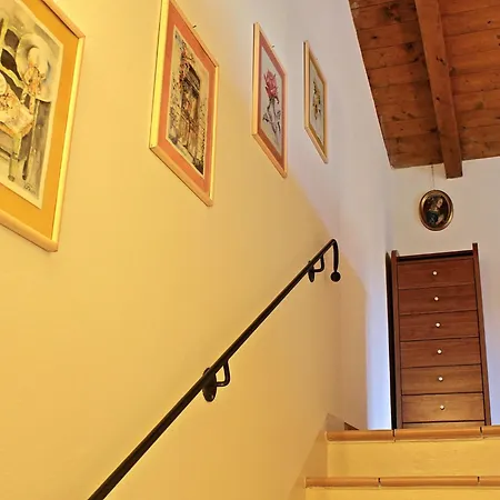 Ca' Usignolo Bologna