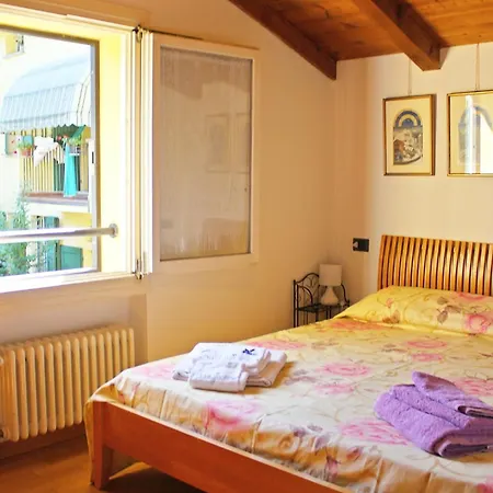 Vakantiehuis Ca' Usignolo