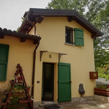 Casa vacanze Ca' Usignolo Bologna