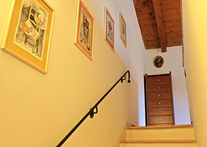 Ca' Usignolo Boloňa