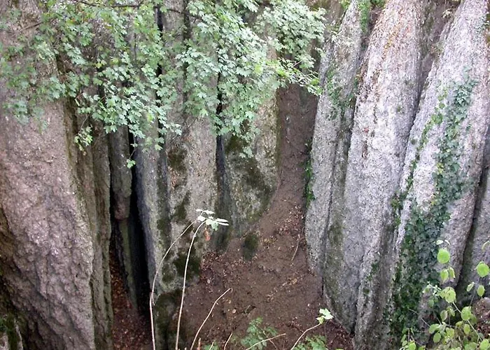 Nyaraló Ca' Usignolo Bologna