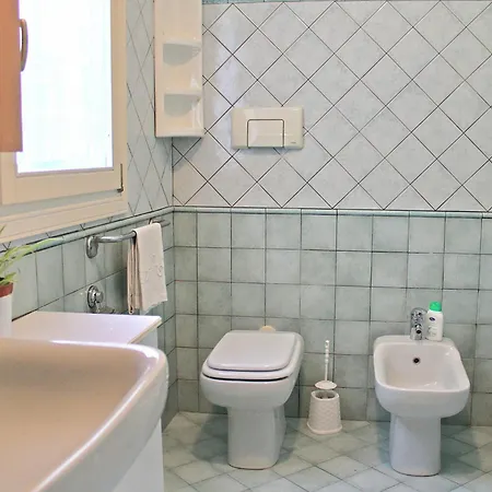 Ca' Usignolo Tatil Evi