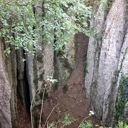בית נופש Ca' Usignolo בולוניה