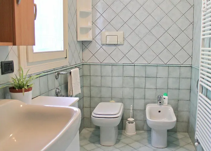 Ca' Usignolo בית נופש