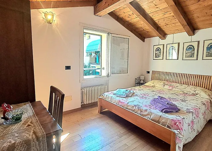 Ca' Usignolo *