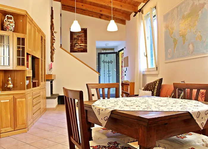 Ca' Usignolo * בולוניה